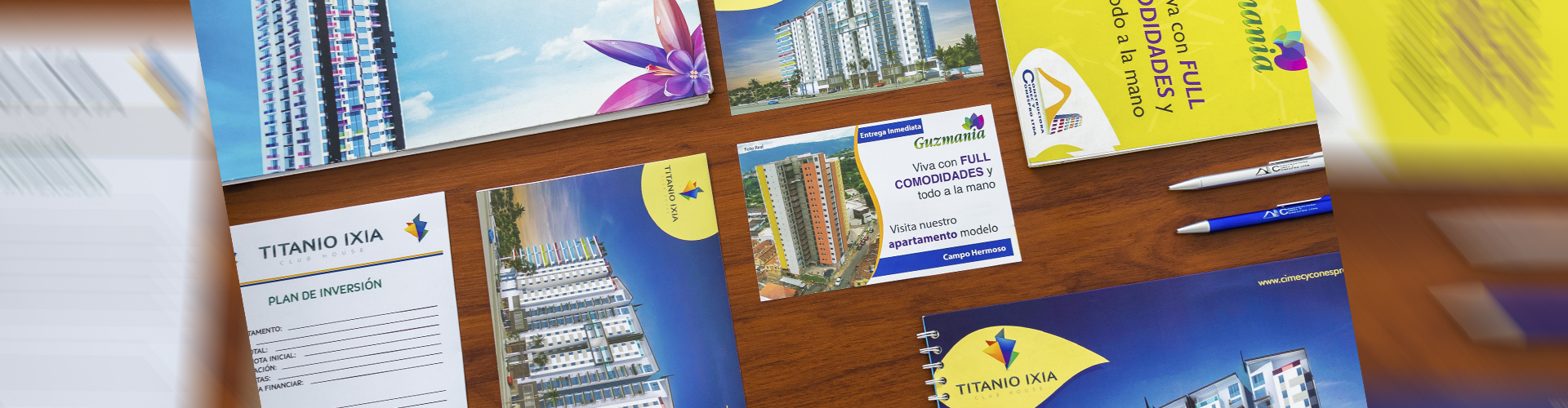 Venta de Apartamentos